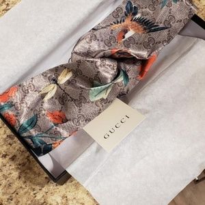 Gucci head band